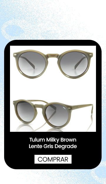Tulum Milky
